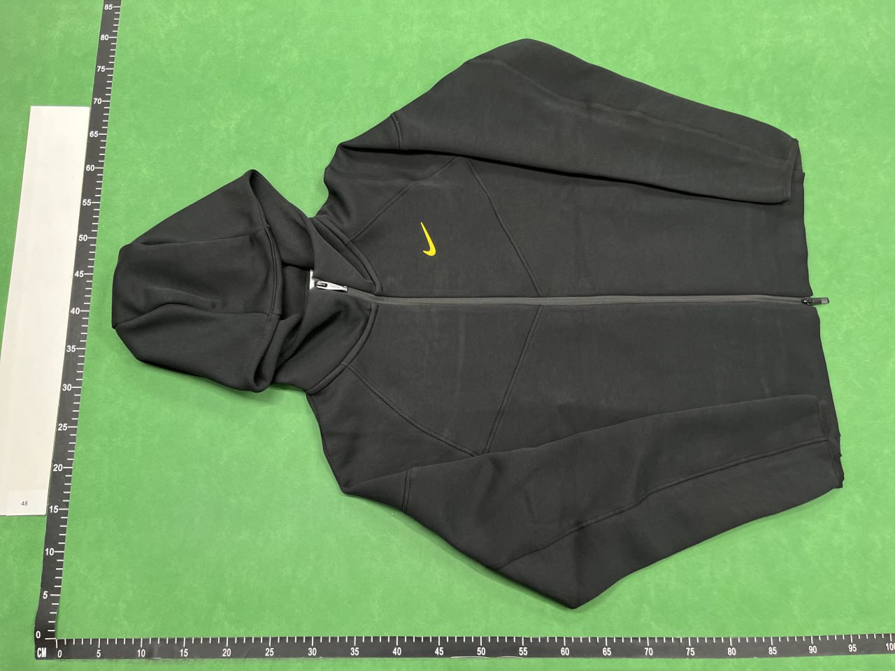 Nike Tech Fleece Pack Suit Set [21 styles] -4