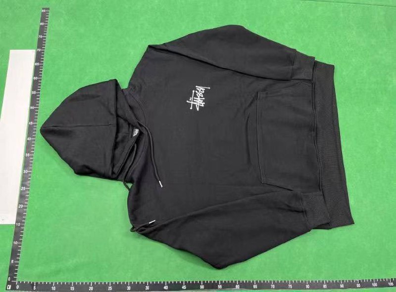 Stussy Stock Hoodie [23 styles] -3