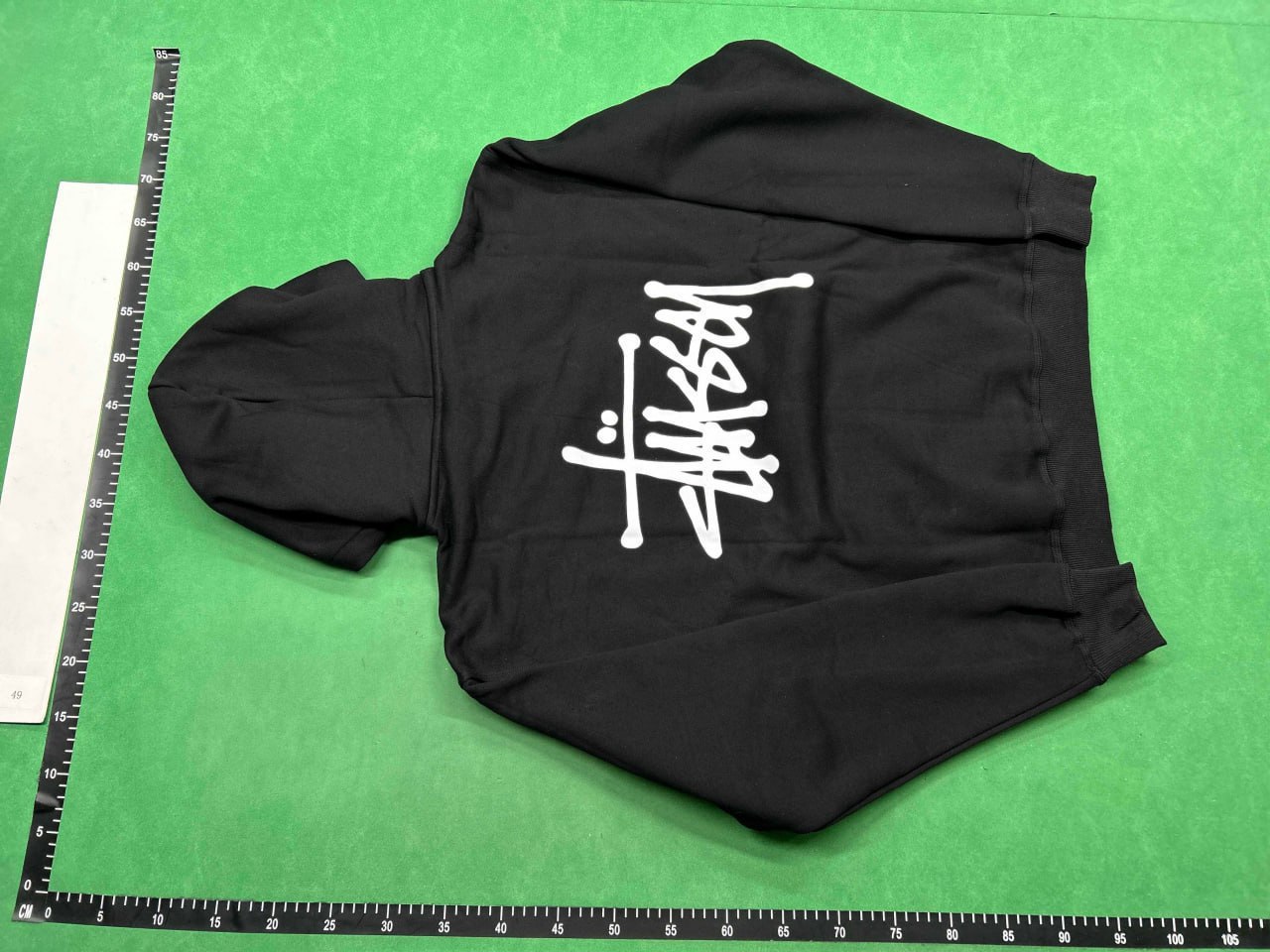 Stussy Stock Hoodie [23 styles] -2