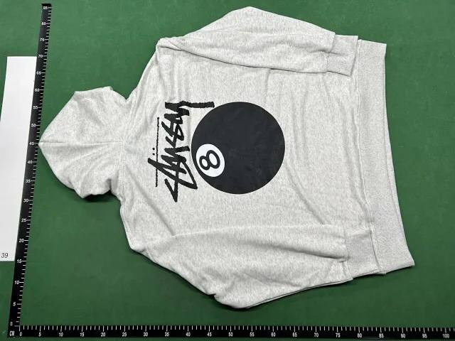 Stussy Stock Hoodie [23 styles] -4