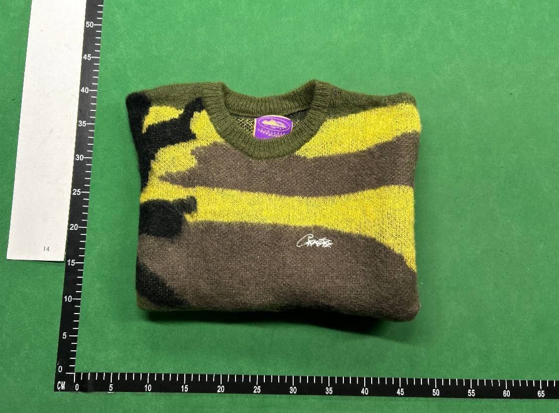 Corteiz Sweater [40 styles] -4