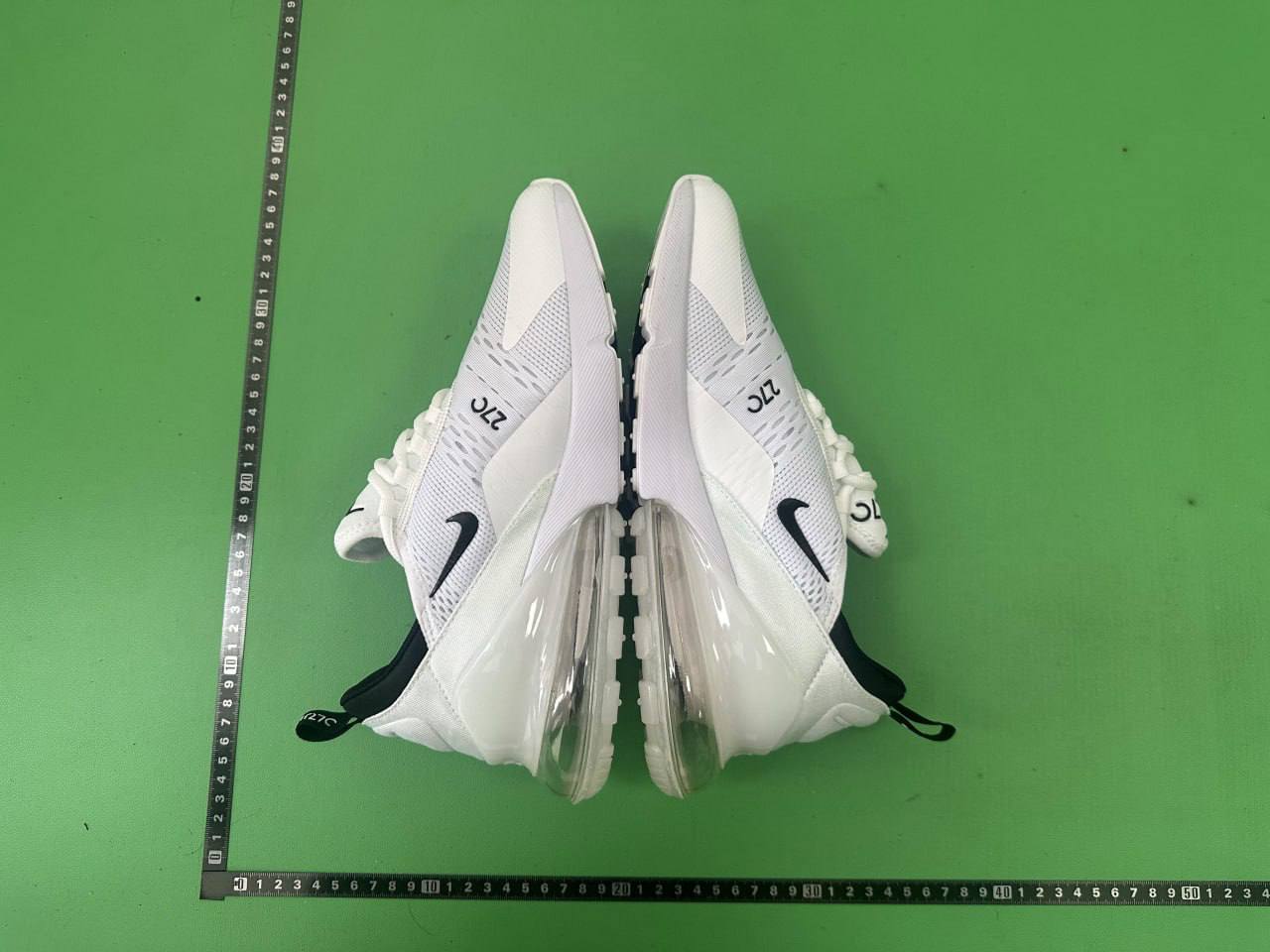 Nike Air Max 270 Sneakers [40 styles] -4