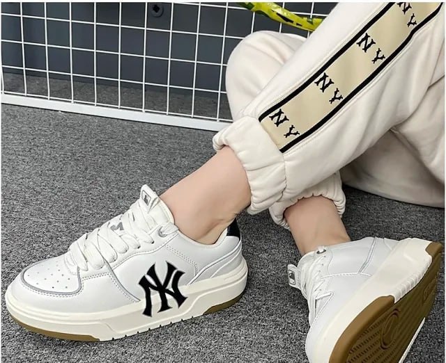 MLB Chunk Sneakers [34 styles] -3