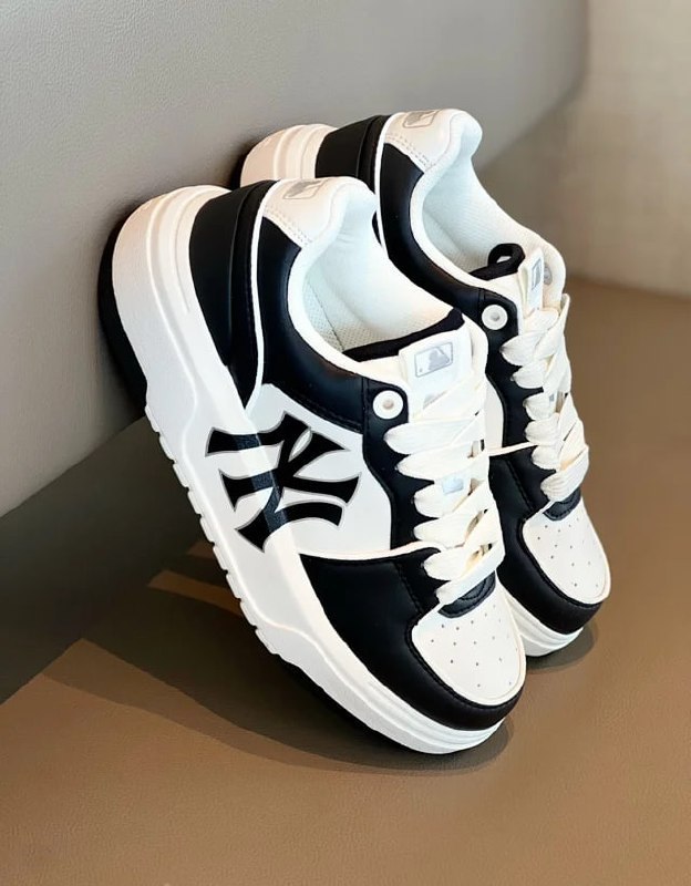 MLB Chunk Sneakers [34 styles] -2
