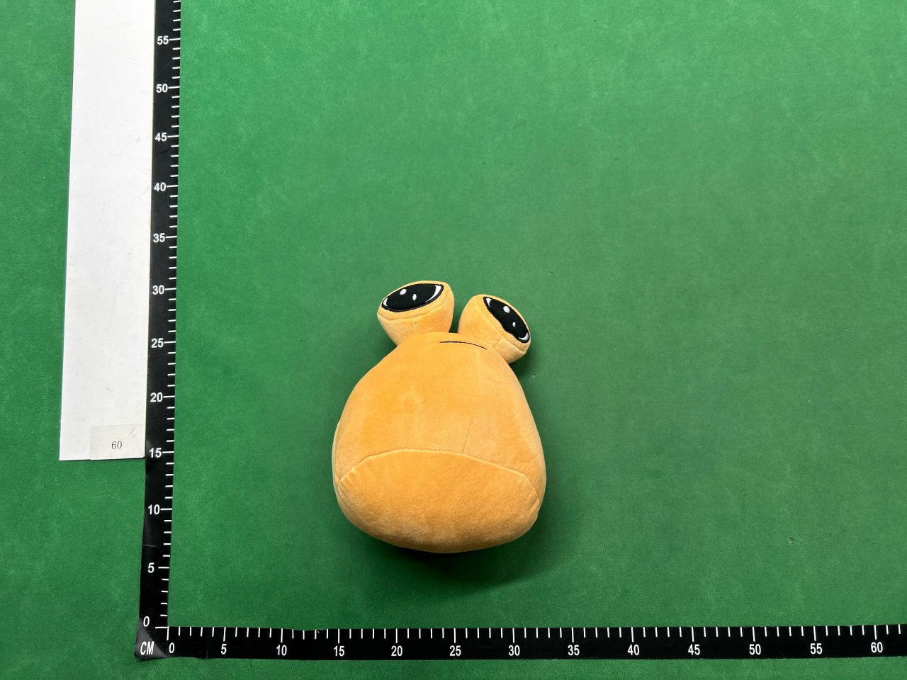  Among Us Crewmate Plush Toy [4 styles] -2