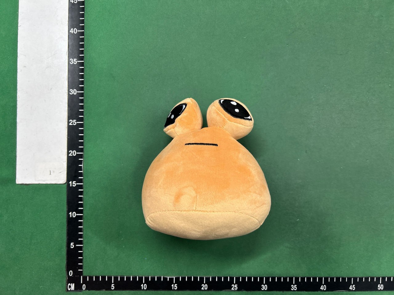  Among Us Crewmate Plush Toy [4 styles] -4
