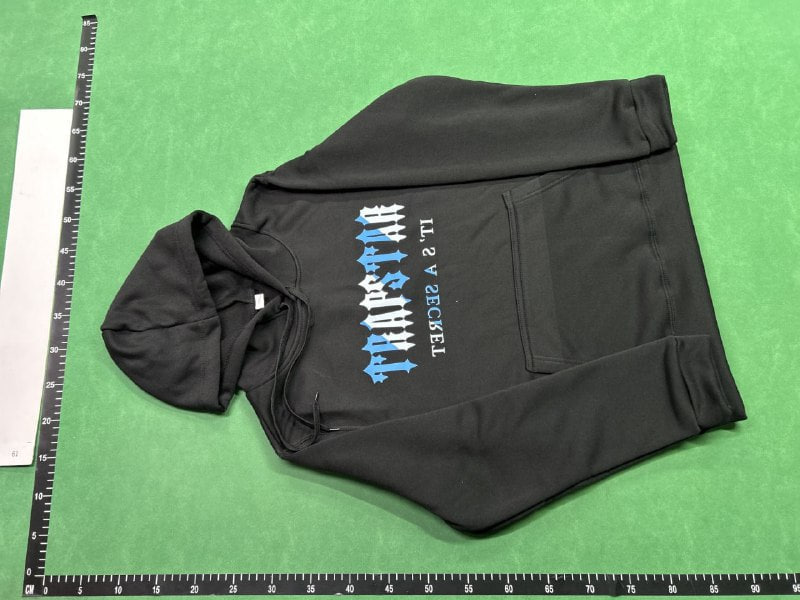 Trapstar 'It's A Secret' Hoodie Set [29 styles] -2