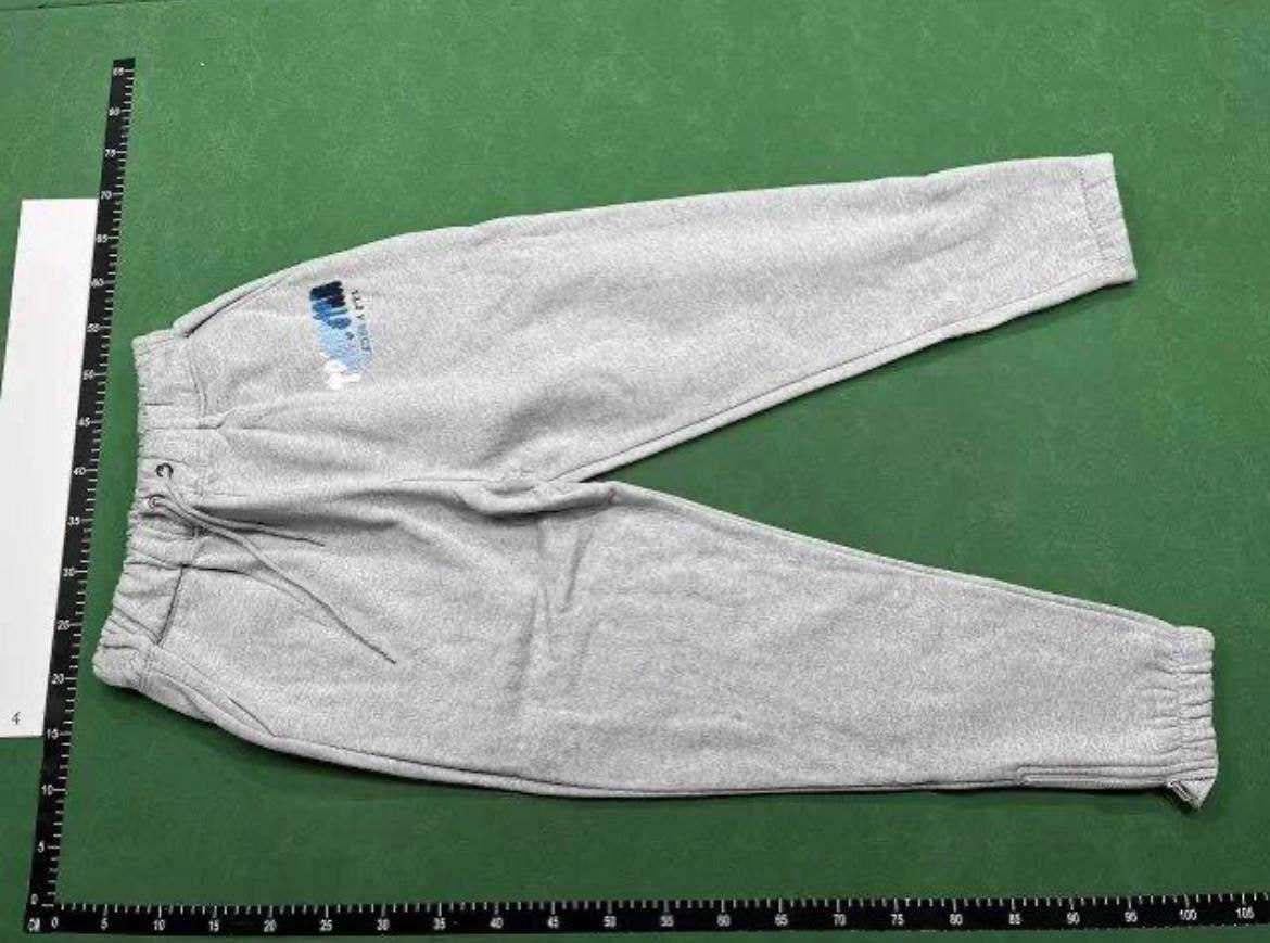 Trapstar 'It's A Secret' Hoodie Set [29 styles] -3