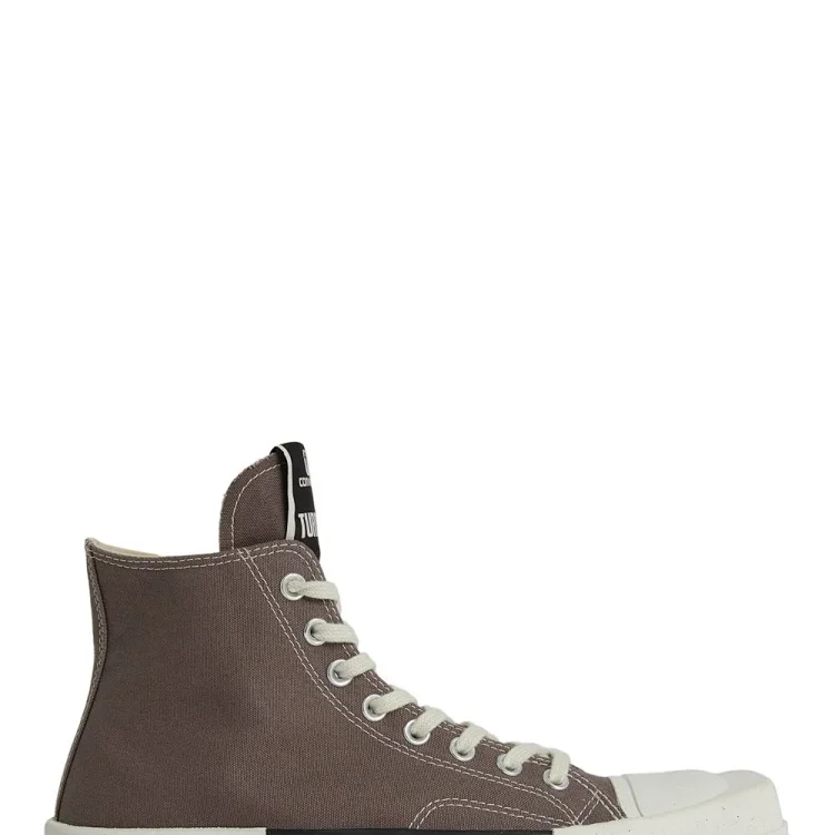 Rick Owens DRKSH High Top Snea