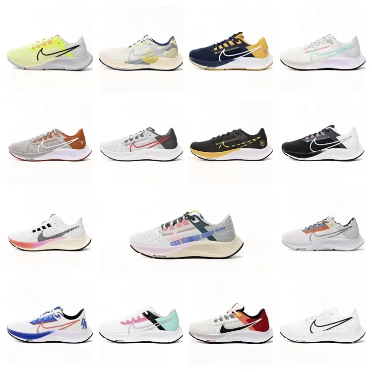 Nike Air Zoom Pegasus 38 Sneak