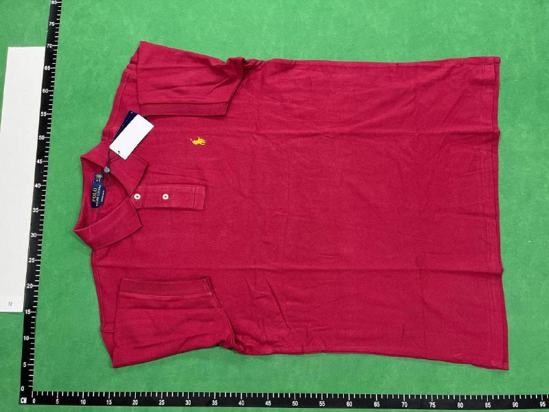  Ralph Lauren Polo Bear T-ShirtPolo Shirt [36 styles] -3