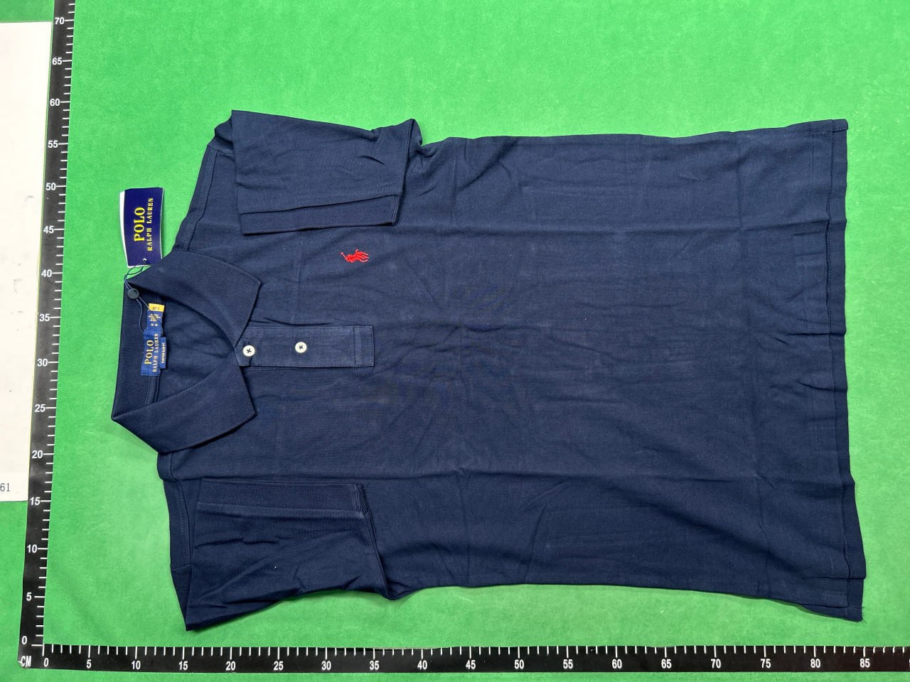  Ralph Lauren Polo Bear T-ShirtPolo Shirt [36 styles] -4