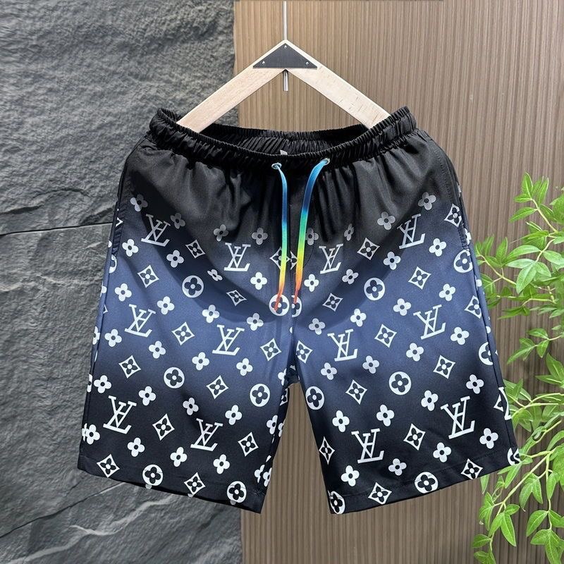  LV Monogram Gradient Shorts [2 styles] -2