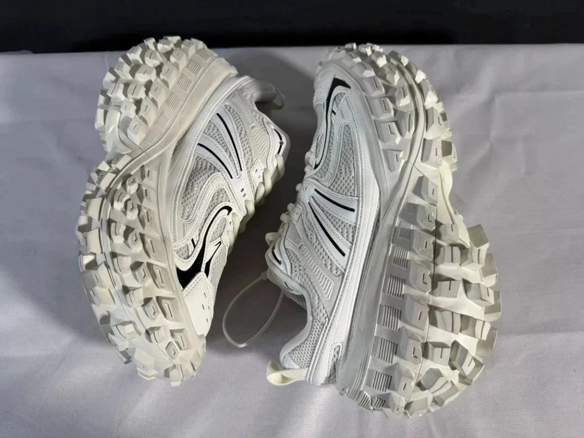 Balenciaga Defender Sneakers [10 styles -4