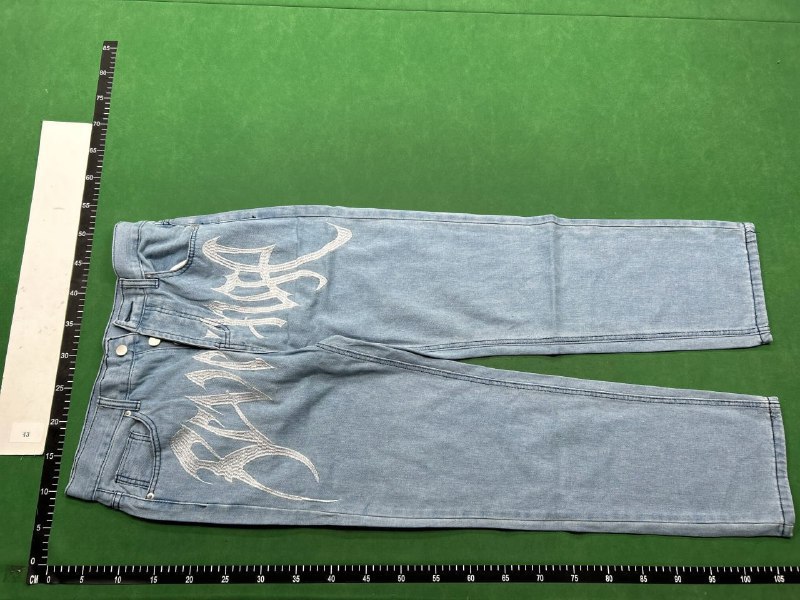 Revenge Jeans [40 styles] -2