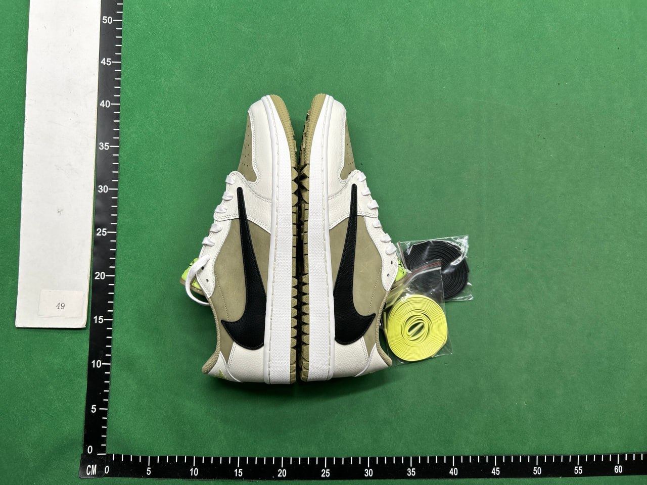 Nike Air Jordan 1 Sneakers [12 styles] -4