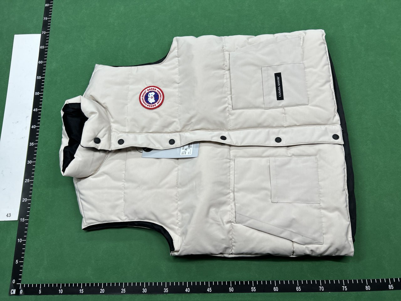 The North Face Nuptse Vest [8 styles] -3