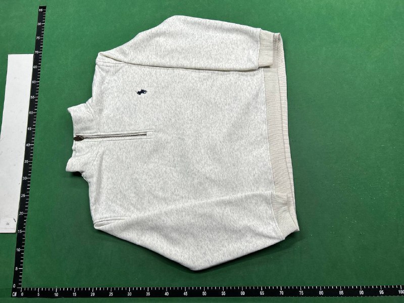 Polo Ralph Lauren Half-Zip Mock Neck Sweater [24 styles] -2