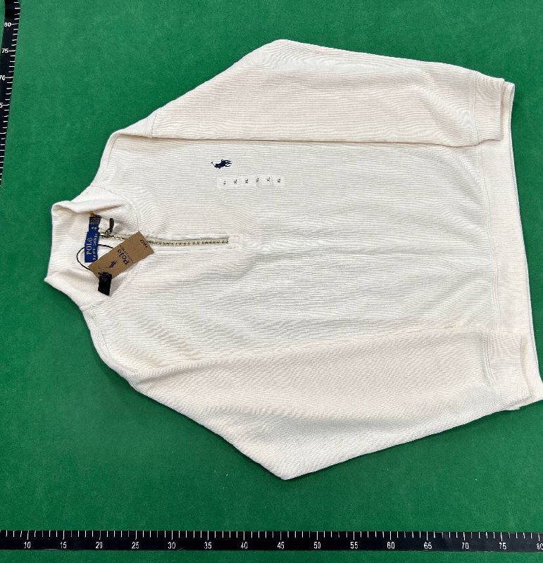 Polo Ralph Lauren Half-Zip Mock Neck Sweater [24 styles] -3