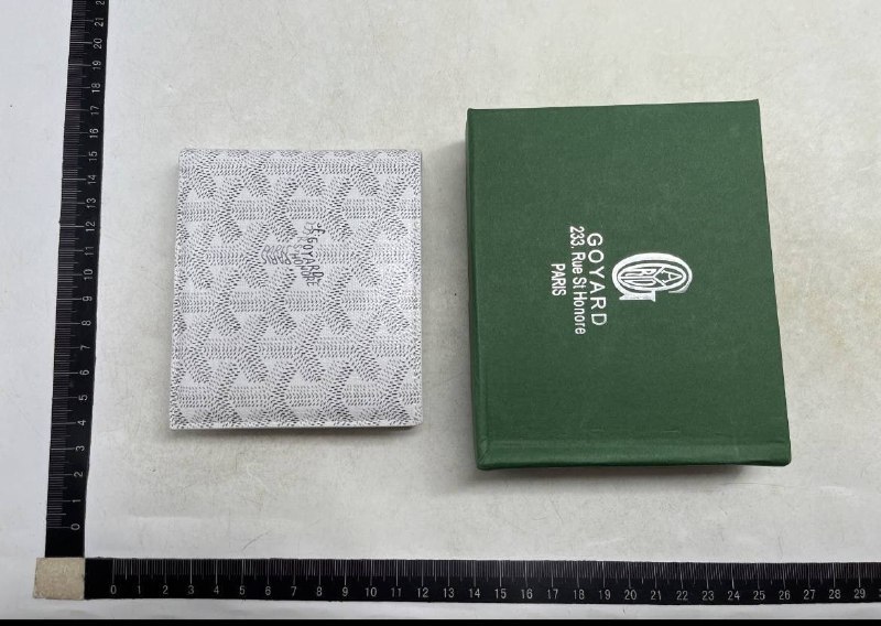 GOYARD Saint Louis Card Holder [37 styles] -2