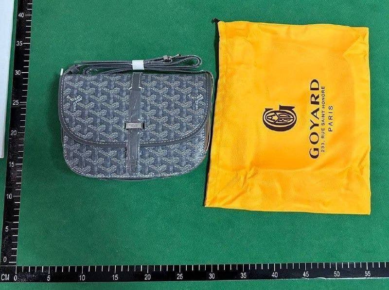 GOYARD Saint Louis Card Holder [37 styles] -4