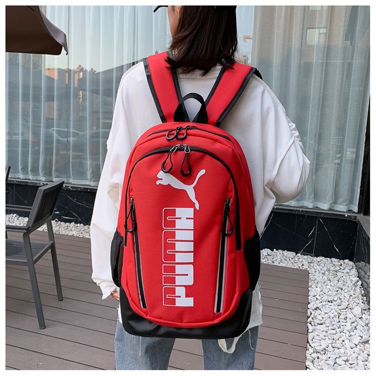 Puma Backpack [6 styles] -4