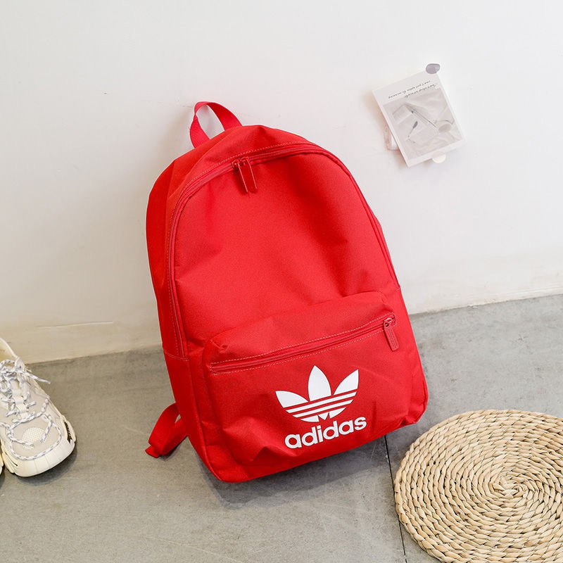 Adidas Trefoil Backpack [4 styles] -2