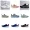 Hoka Clifton 9 Casual Shoes [2