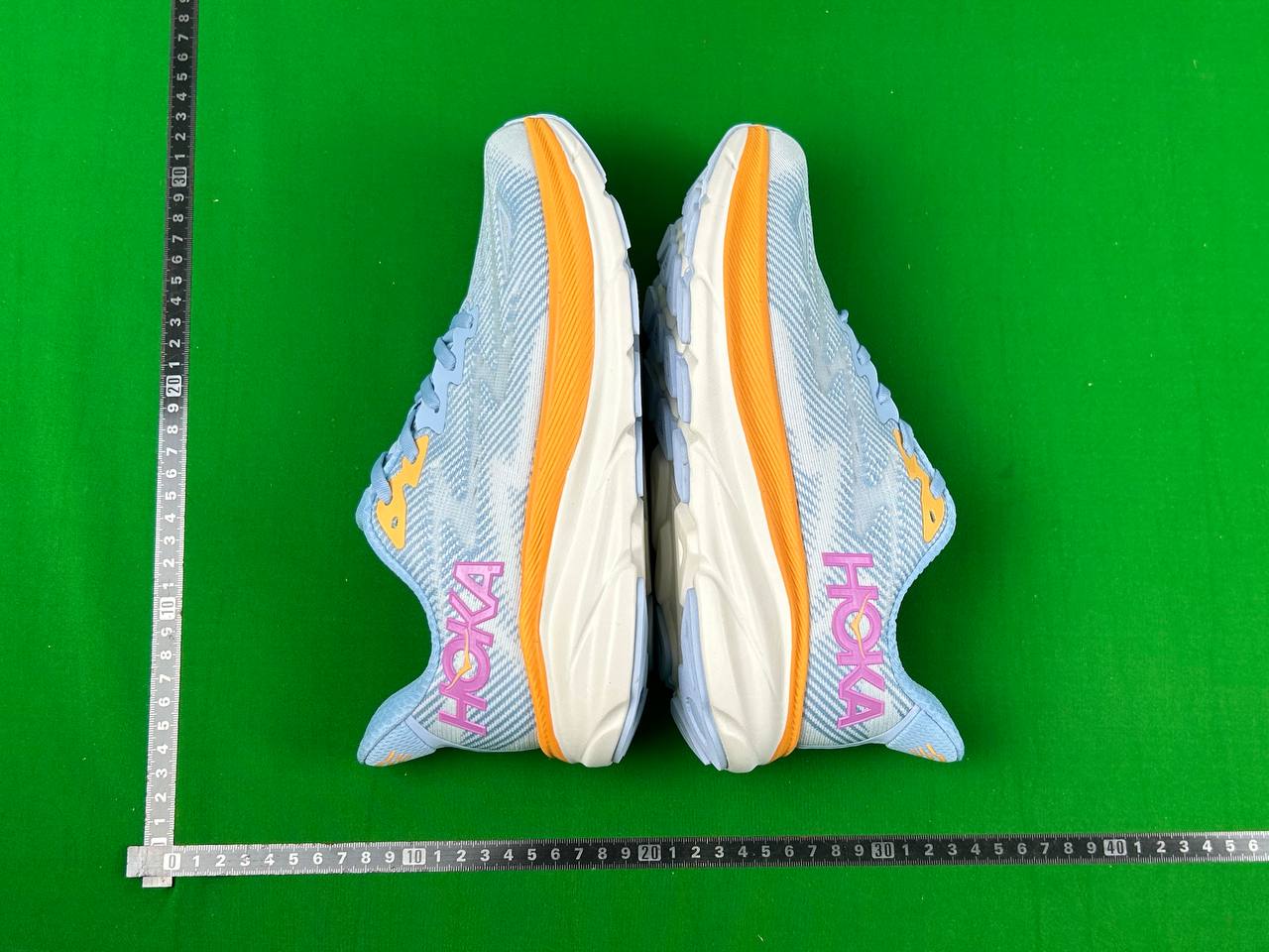 Hoka Clifton 9 Casual Shoes [22 styles] -4