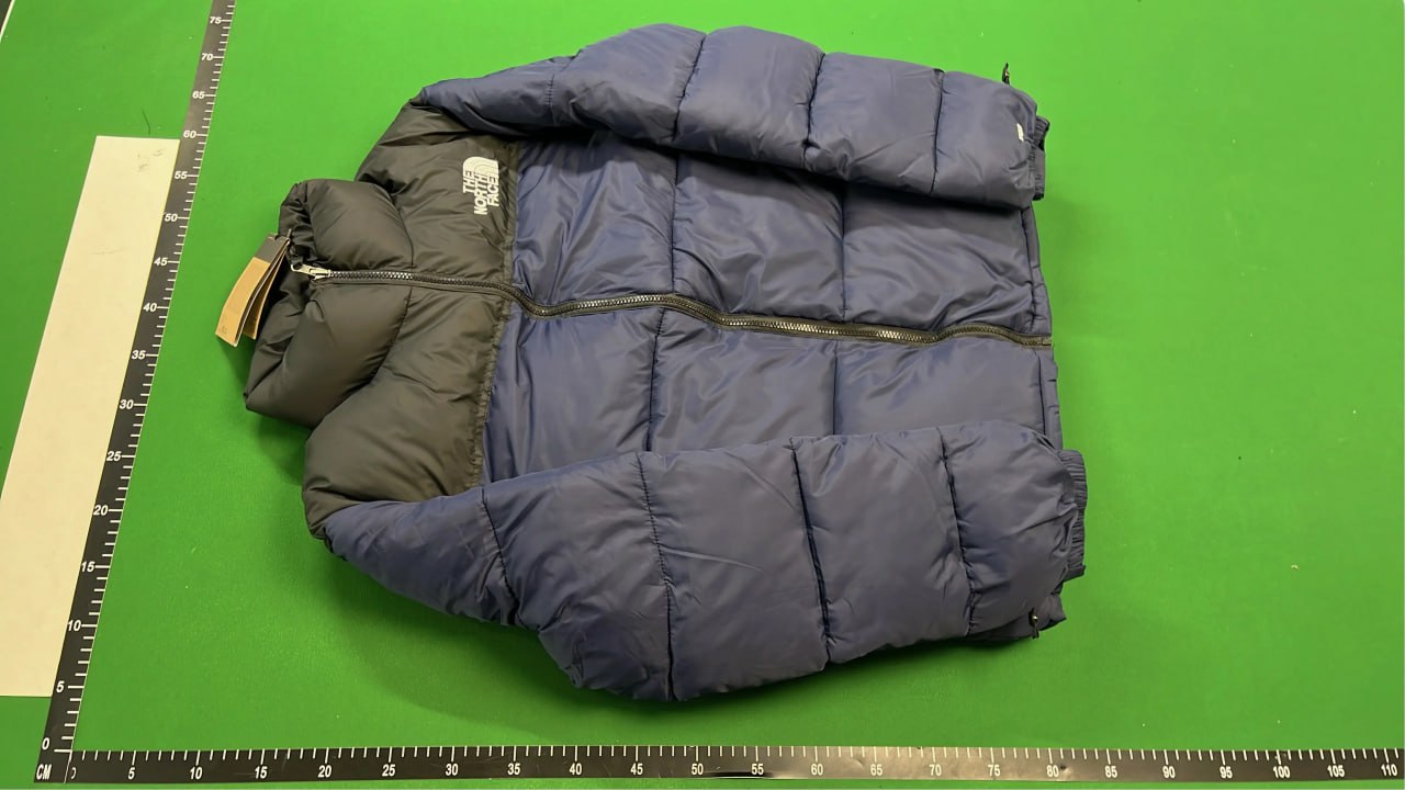 The North Face Nuptse Down Jacket [25 styles] -2