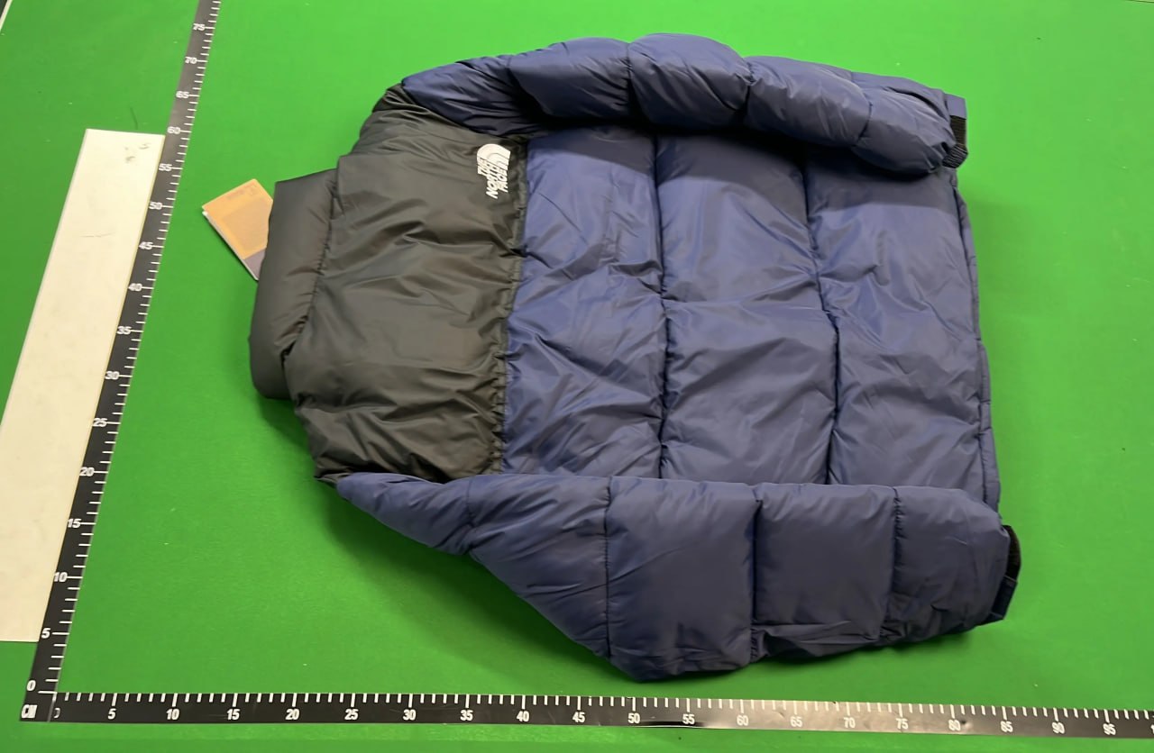 The North Face Nuptse Down Jacket [25 styles] -4