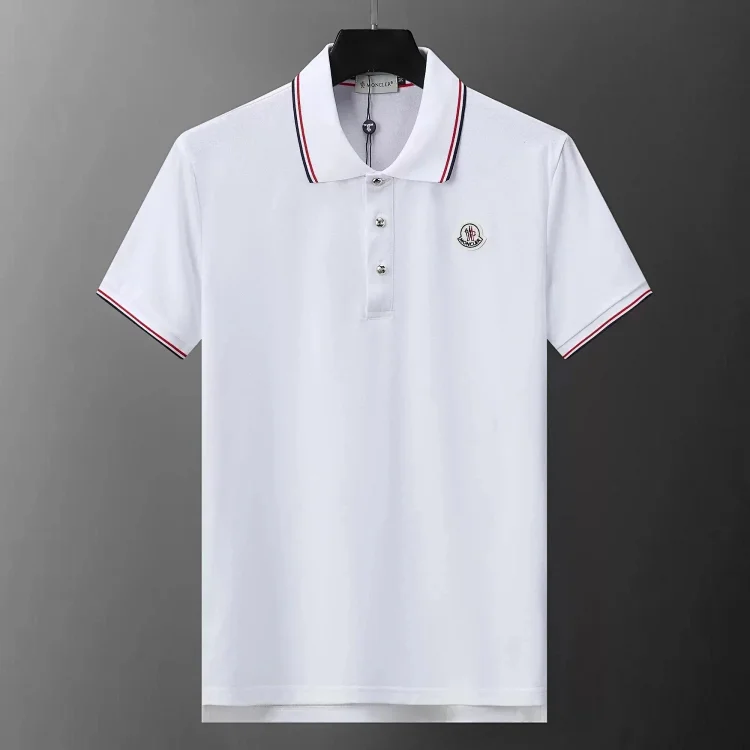 Moncler Polo Shirt [26 styles]