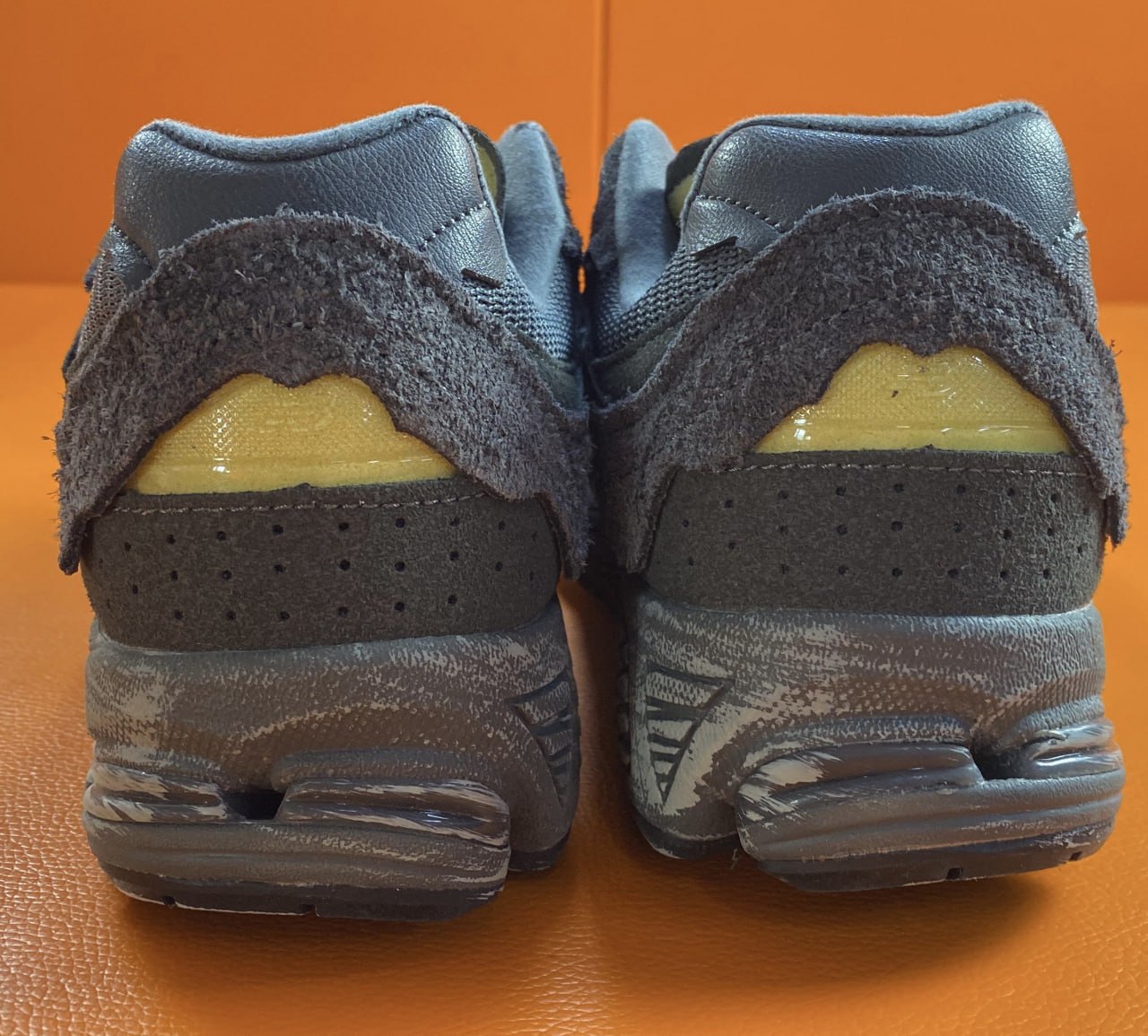 New Balance M2002R Sneakers [14 styles] -4