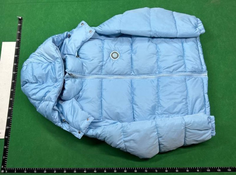 Trapstar Down Jacket [13 styles] -2