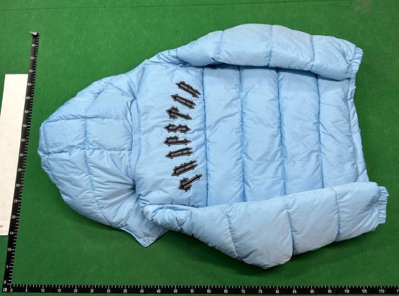Trapstar Down Jacket [13 styles] -3
