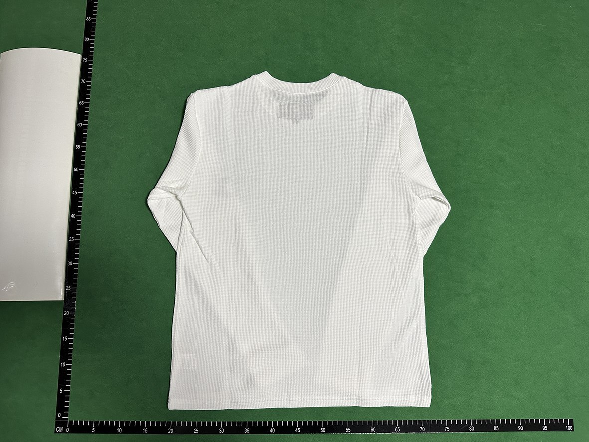 Cruz Long Sleeve T-Shirts [34 styles] -4