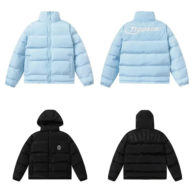 Trapstar Down Jacket [8 styles
