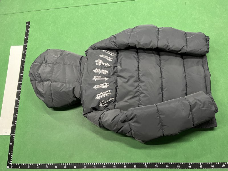 Trapstar Down Jacket [8 styles] -3