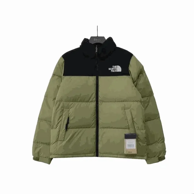 The North Face Nuptse Jacket [