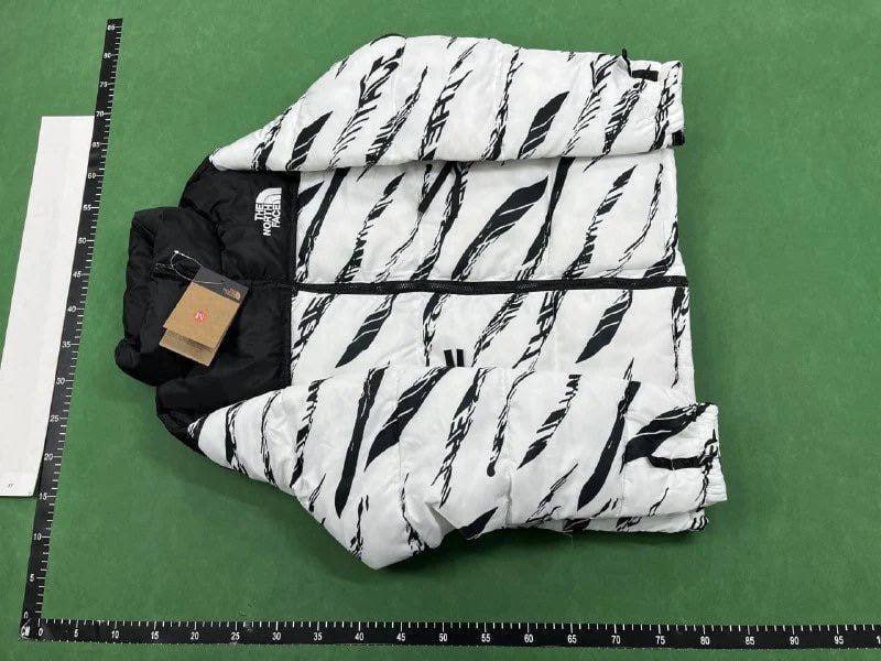 The North Face Nuptse Jacket [22 styles] -2