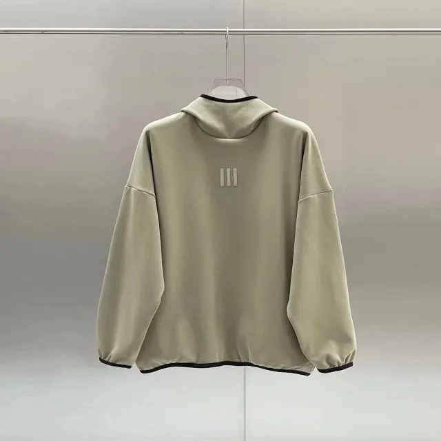 Fear of God Essentials Hoodie [30 styles] -2