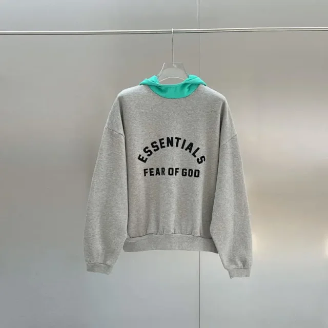 Fear of God Essentials Hoodie [30 styles] -3
