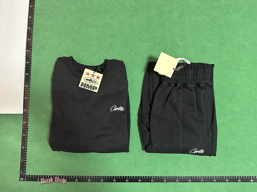 CORTEIZ Hoodie & Jogger Set [26 styles] -4