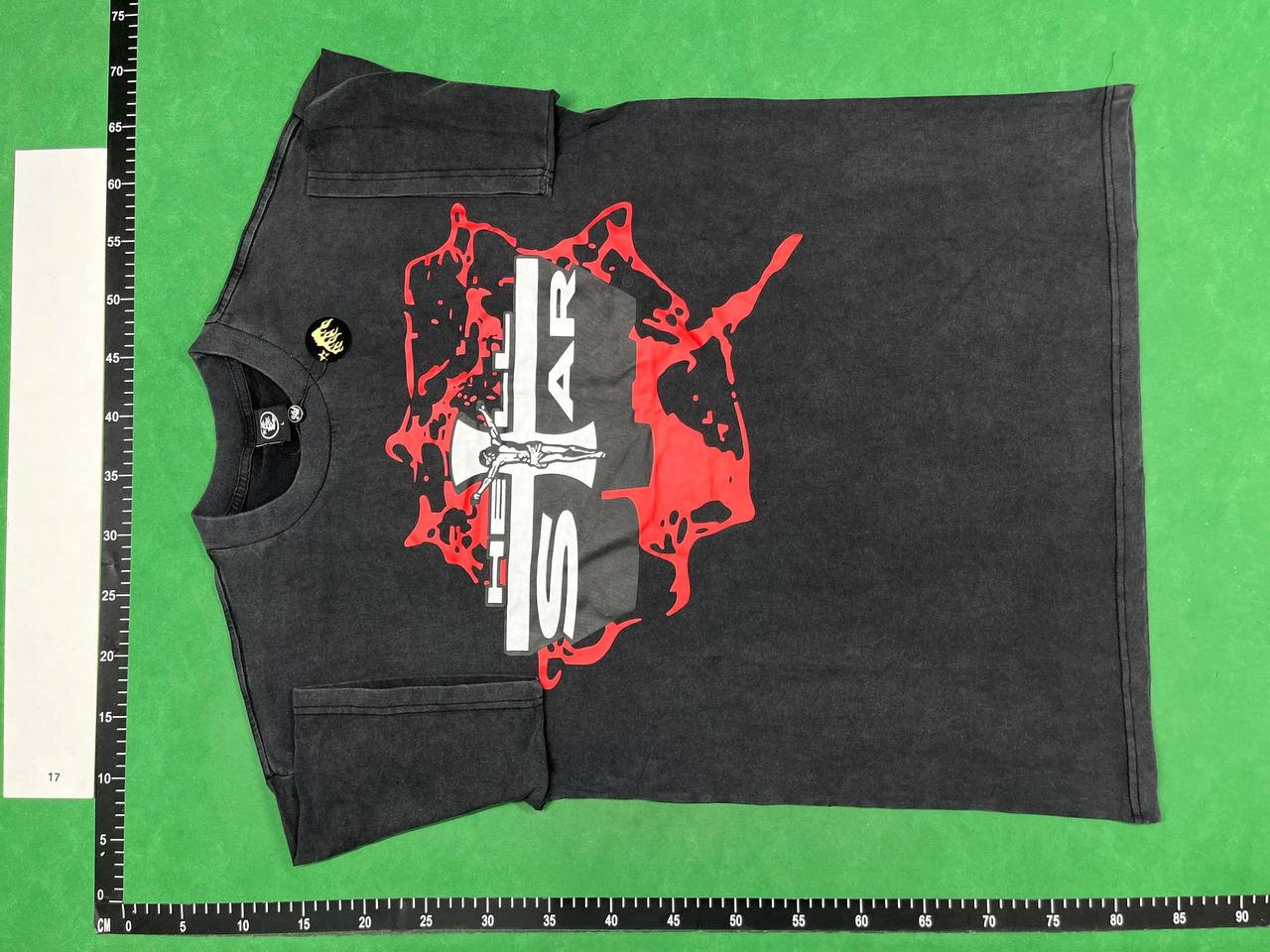 Hell Star T-Shirts [34 styles] -2