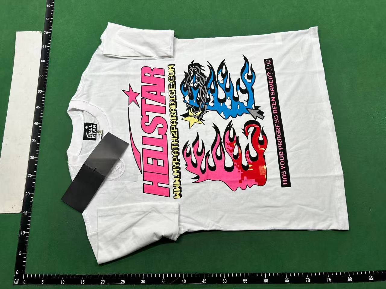 Hell Star T-Shirts [34 styles] -3