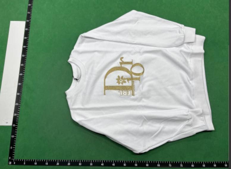 Dior Oblique Sweater [40 styles] -3