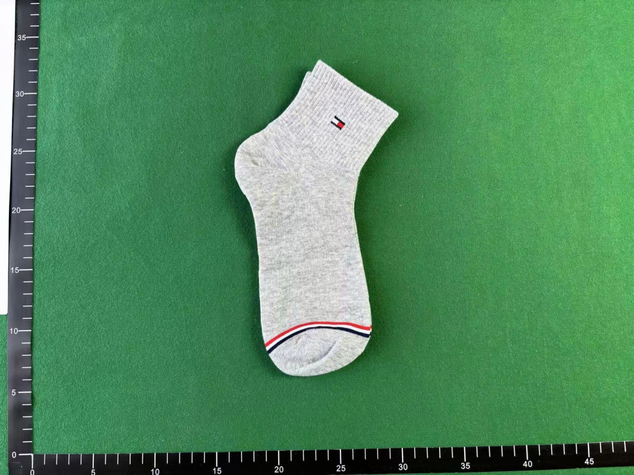 Tommy Hilfiger Classic Ankle Socks [3 styles] -3
