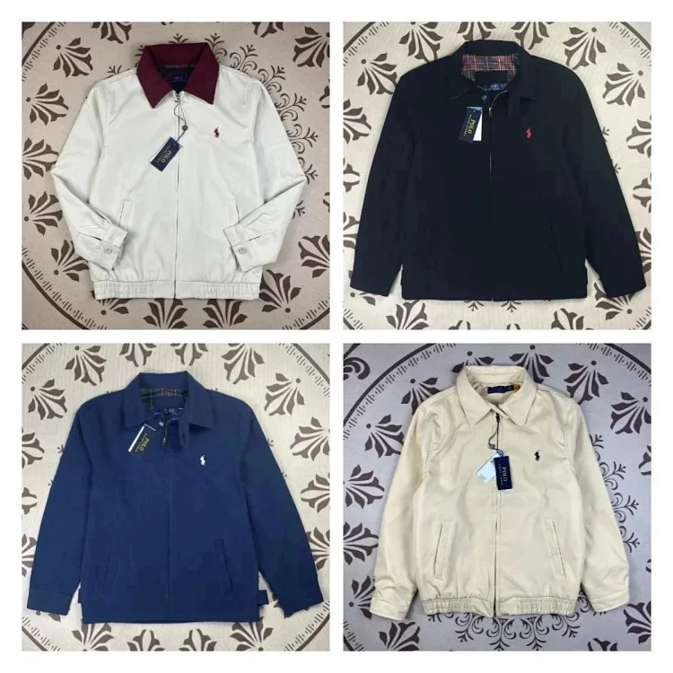 Ralph Lauren Polo Jacket [6 st