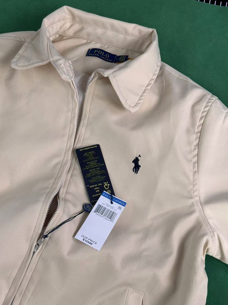 Ralph Lauren Polo Jacket [6 styles] -2