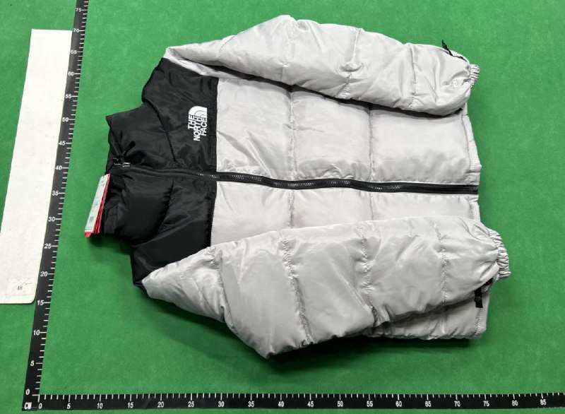 The North Face Nuptse Down Jacket [17 styles] -4